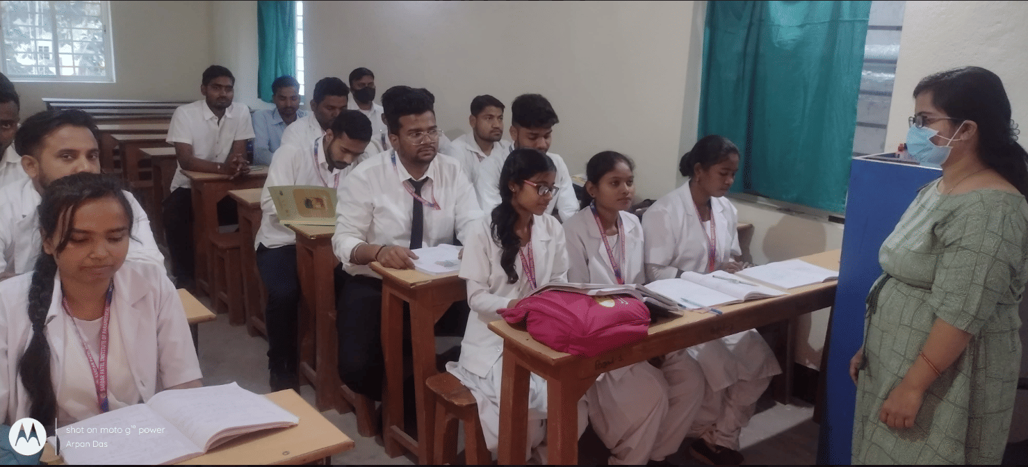 Sardar Patel College of Health Education Campus photo 3